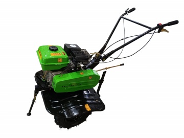 Motocultor pe benzina 7 CP, PARTNERPRO - Img 3