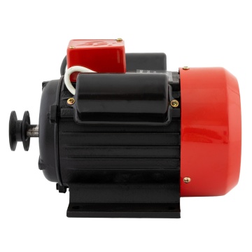 Motor electric 0.75 kW, 230 V, 3000 rpm, YAMAMOTO, Y801-2 - Img 3