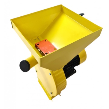 MPC3900 moara electrica, cuva mare ROTOR, produsul contine taxa timbru verde 4.5 Ron, 16.2 kg - Img 2