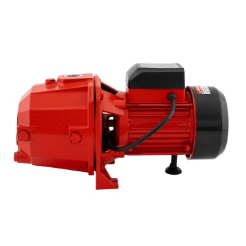 Pompa de hidrofor Aquatic Elefant DP255, 1150 W, 80l/min - Img 2