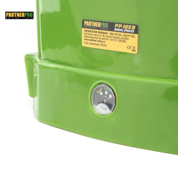 Pompa de stropit cu acumulator 14L PARTNERPRO PP-14SB 12V / 8Ah - Img 7
