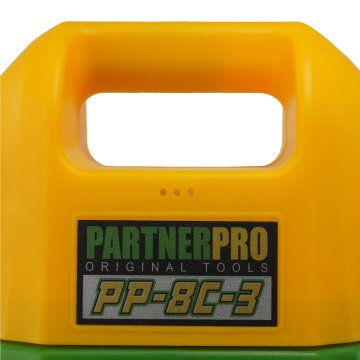 Pompa de stropit cu acumulator 8L, PartnerPro PP-8C-3 - Img 5
