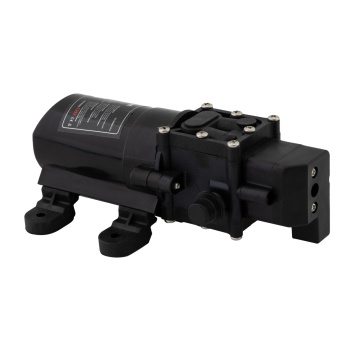 Pompa presiune pentru pompa de stropit 4,5L, Elefant - Img 1