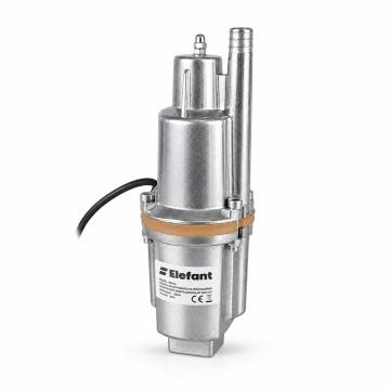 Pompă Submersibilă Elefant VMP 60 – 60 m Adâncime, 18 m³/h