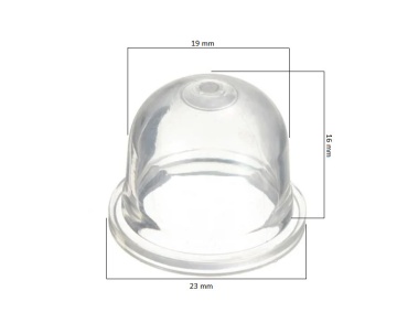 Pompita amorsare motocoasa BT20*16, Elefant
