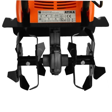 Prasitoare electrica BH 800 N Atika , 800 W, 400 rot / min - Img 12