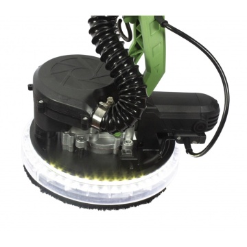 Procraft EX1050E, masina de slefuit de perete , produsul contine taxa timbru verde 6 Ron, 9.65 kg - Img 3