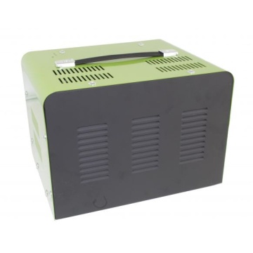 PROCRAFT PZ280A, Incarcator invertor auto - Img 4