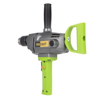 PS1700 masina de gaurit cu amestecator Procraft, produsul contine taxa timbru verde 2.5 Ron - Img 2
