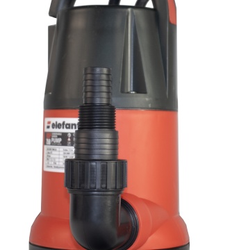 QDP750 pompa submersibila Elefant, produsul contine taxa TV de 2.2 lei, 4 kg - Img 3