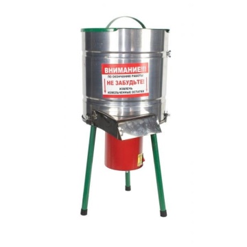 Razatoare fructe/legume Bocika Inox 5 L, 300kg/h, disc inox, 180 W, Ucraina - Img 1
