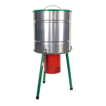 Razatoare fructe/legume Bocika Inox 5 L, 300kg/h, disc inox, 180 W, Ucraina - Img 2