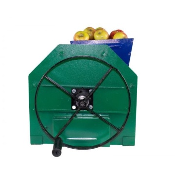 Razatoare manuala Vinita cu disc fulie motor, Razatoare fructe/radacini - Img 8