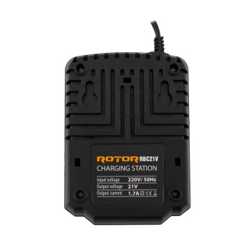 RBC-21V incarcator 2V, produsul contine taxa TV de 0.6 lei, 0.2 kg - Img 3