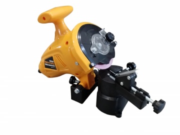RCS250 aparat de ascutit lant, produsul contine taxa TV 2.5 lei - Img 1