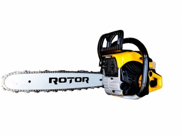 RCS400 Drujba de mana pe benzina ROTOR - Img 1