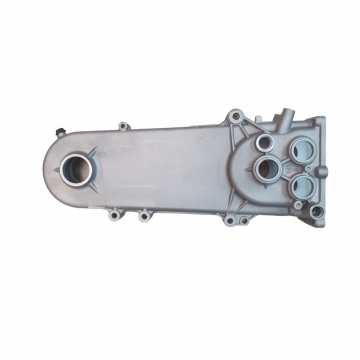 Reductor pentru motocultor 168F din Aluminiu, Elefant - Img 2