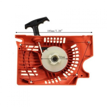 RS1049 DEMAROR CHINA-4500 2T - Img 2