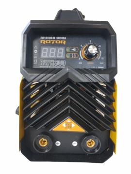 RWH300 Invertor de sudura 300A ROTOR - Img 3