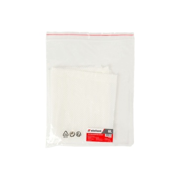 Sac filtru pentru presa de fructe 6L - Img 2