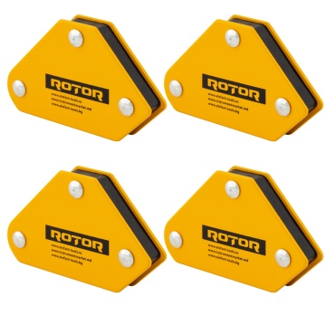 Set magneti pentru sudura 4 buc RSM4, ROTOR