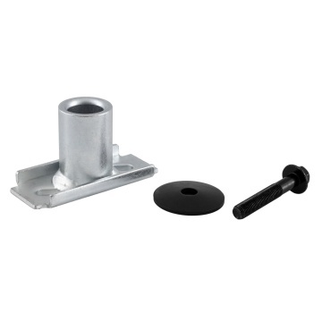Set suport lamă pentru mașină de tuns iarba PMT-60 18" - Img 2