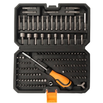 Set trusa biti,139 piese ROTOR RHT139 - Img 3