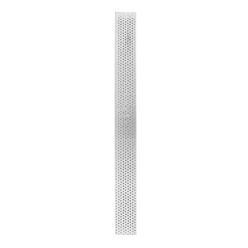 Sita 4 mm pentru moara cereale, compatibila RM-3900, PPM-3900SS, RM-1.1D, RM-1.1E