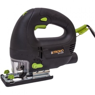 SJ1000 fierastrau pendular STROMO, produsul contine taxa timbru verde 2.5 Ron, 2.46 kg - Img 3