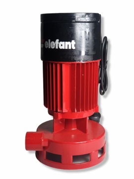 SPC750 Pompa electrica pentru apa curata ELEFANT, produsul contine taxa timbru verde 4 ron. - Img 2
