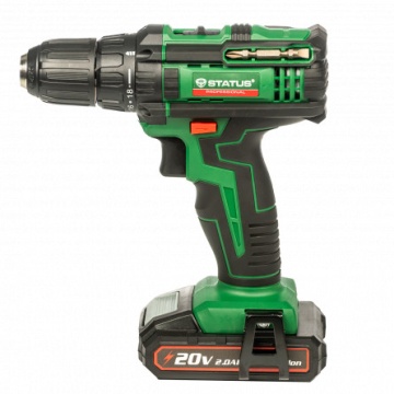 STATUS CTW20-2Li autofiletanta cu acumulator, produsul contine taxa timbru verde, 0.9 ron 1.2kg - Img 4