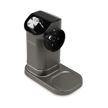 Storcător cu presare la rece pentru fructe și legume, 150 W, Material Fără BPA, BÖHM BM1533 - Img 4