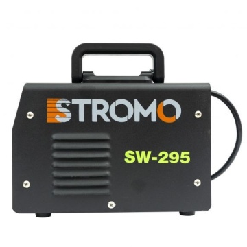 STROMO SW295 aparat de sudura in carcasa de plastic 295A - Img 3