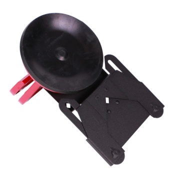 Suport Carotare DrillFix 68, Marca Mechanic - Solutii gaurire ceramica - Img 5