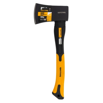 Topor 601 cu maner din fibra 2 lb, 900 g - Img 2