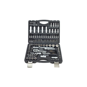 Trusa chei tubulare si scule PROCRAFT WS108/72, 108 piese