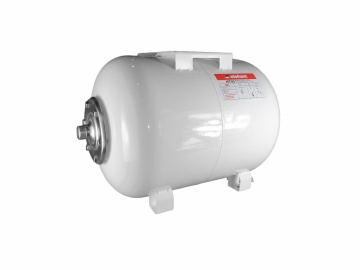 Vas expansiune hidrofor 50L, 1.5bar, Elefant - Img 1