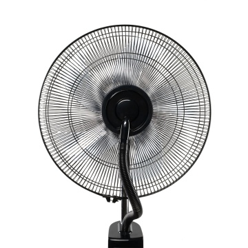 Ventilator cu Pulverizare Apă și Umidificare 16" BÖHM BSP40-RA - Img 3