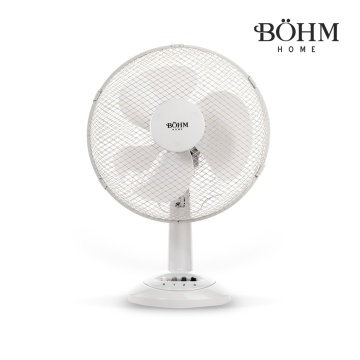 Ventilator de Birou 12" BÖHM BLTF-1203 Număr viteze 3, 40 W - Img 7