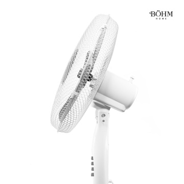 Ventilator de Podea 16" BÖHM BLSF-4043, Număr viteze 3, 50W Inaltime reglabila pana la 125 cm - Img 10