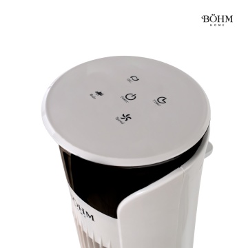 Ventilator Turn 32" BÖHM BH870RC, Număr viteze: 3, 45W, Indicator LED, Telecomanda inclusa - Img 12