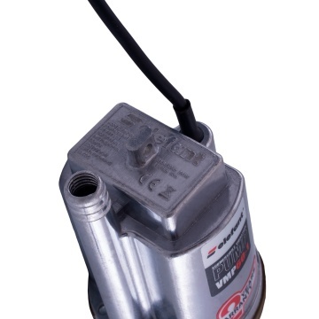 VMP60-1 Pompa de apă pe vibrație ELEFANT 280 W, 18 l/min - Img 4
