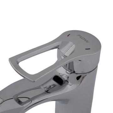 WAVE Z 01 Baterie lavoar zinc crom WAVE FLOW - Img 3