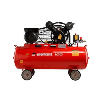 XY2065A-100 Compresor aer 100L ELEFANT - Img 3