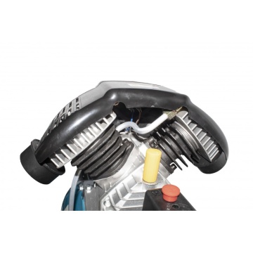 XYV2050 compresor aer 50L, produsul contine taxa timbru verde 20.79 ron, 31.5 kg - Img 4