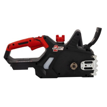 YM.126 fierastrau electric cu lant pe acumulator 20V YAMAMOTO, produsul contine taxa TV 2.2 lei, 5 kg - Img 4