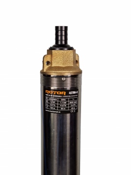 4stm4-8 pompa submersibila ROTOR, produsul contine taxa timbru verde 5.5 Ron - Img 2
