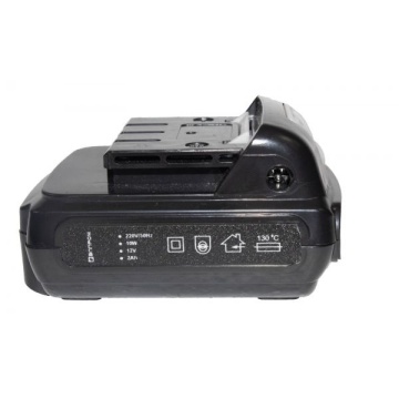 Acumulator autofiletanta Elprom EDA-12, 12 V, 2 Ah - Img 3