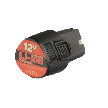 Acumulator Procraft PA12LiS , 12 V, 1.5 Ah - Img 4