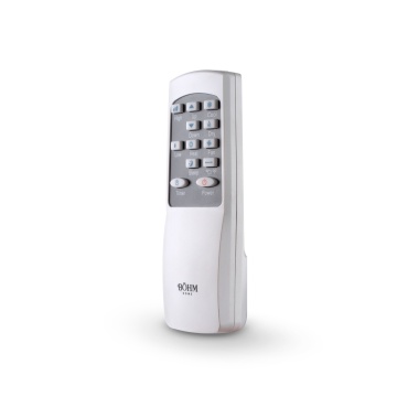 Aer conditionat 4 in 1, Racire, Incalzire, Ventilatie, Dezumidificare BA-010F BÖHM - Img 7